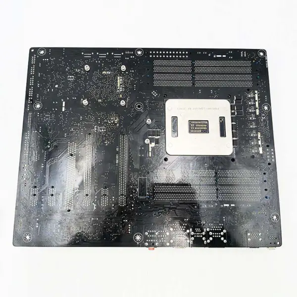 Intel DX79TO Motherboard