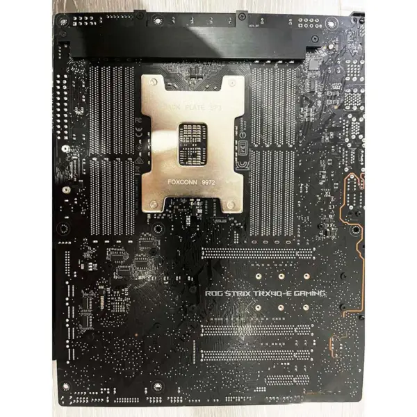 Asus Rog Strix Trx40-e Gaming Motherboard