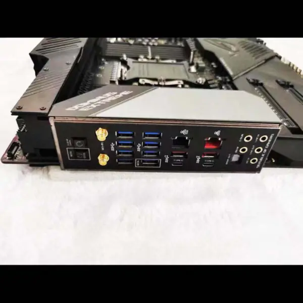 Asus Rog Dominus Extreme Motherboard