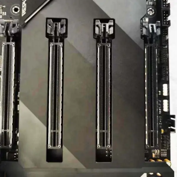 Asus Rog Dominus Extreme Motherboard
