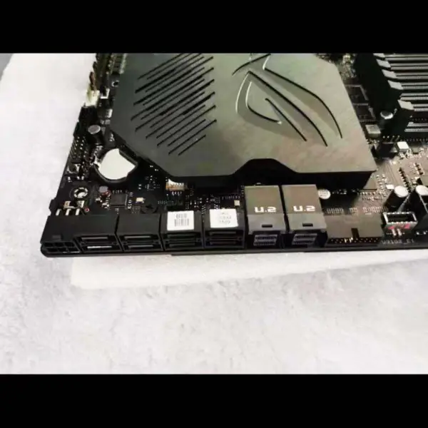 Asus Rog Dominus Extreme Motherboard