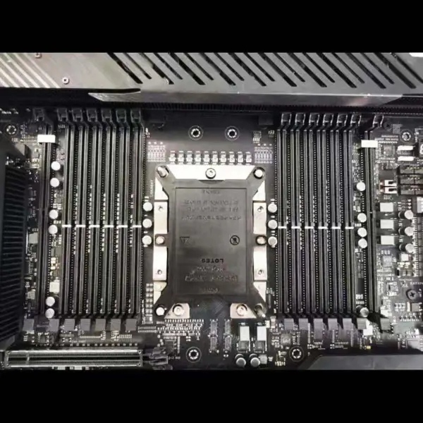 Asus Rog Dominus Extreme Motherboard