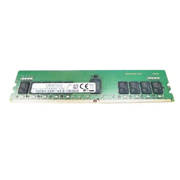 16g 2rx8 Pc4-2666v Ddr4 Ecc Reg For Memory