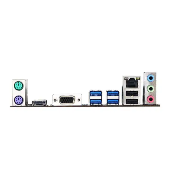A520mh For Biostar Motherboard A520 Socket Am4 64gb Ddr4 M.2 Micro Atx