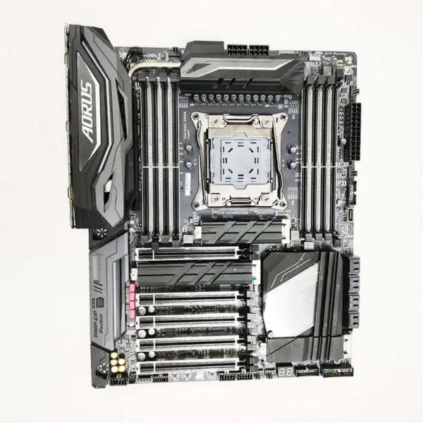 Gigabyte X299 Aorus Gaming 9 Motherboard