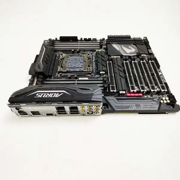 Gigabyte X299 Aorus Gaming 9 Motherboard