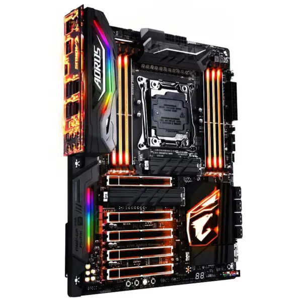 Gigabyte X299 Aorus Gaming 9 Motherboard
