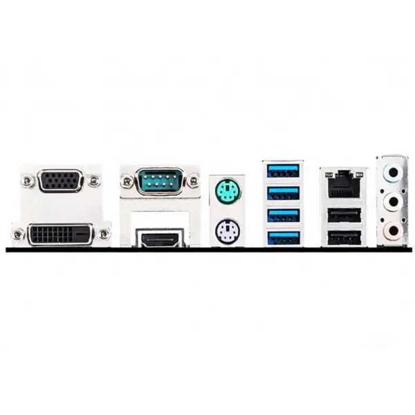 A520m Pro-c Dash For Msi Am4 Ddr4 64gb M.2 Sata3 Usb3.2 Gen1 Micro Atx Motherboard