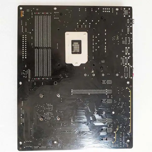 Gigabyte GA-Z370 Aorus Gaming 3 motherboard