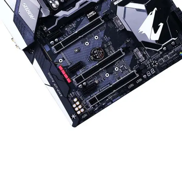 Gigabyte GA-Z370 Aorus Gaming 7 motherboard