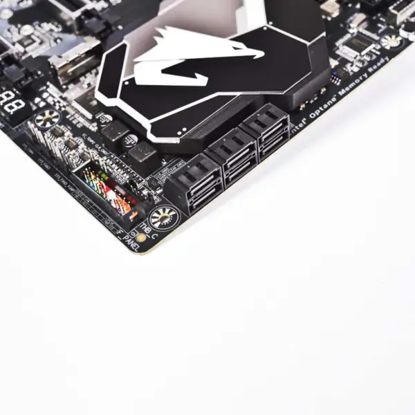Gigabyte GA-Z370 Aorus Gaming 7 motherboard