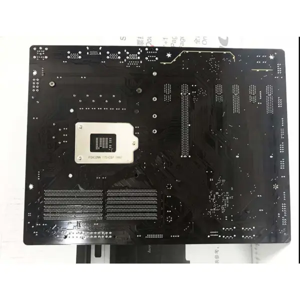 Z390 D For Gigabyte Lga1151 Ddr4 Rgb 128gb M.2 Atx 10 Pci-e 3.0 Motherboard