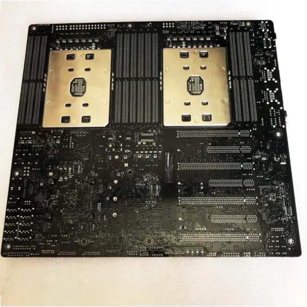 Asus Ws C621e Sage Motherboard