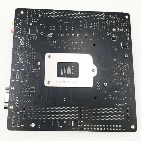 Gigabyte C246n-wu2 motherboard
