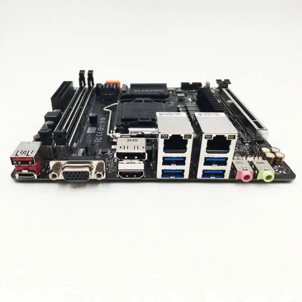 Gigabyte C246n-wu2 motherboard