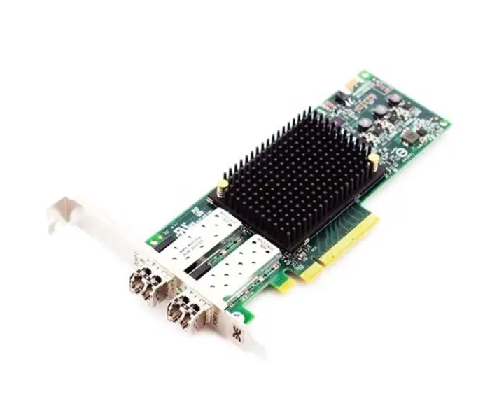 Lpe3200 Lpe3200-m2 Lpe32002-m2-d 32gb Dual-port Pcie 3.0 Fibre Channel Hba Card
