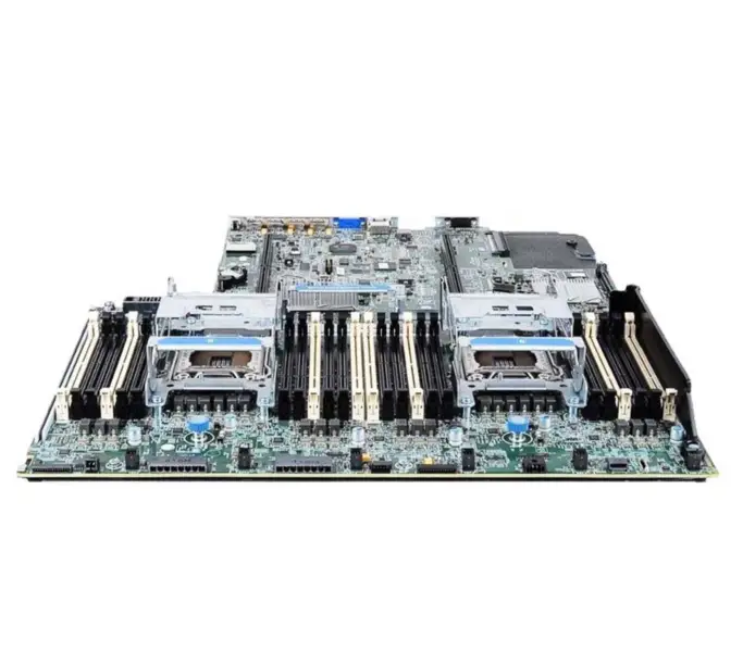 HP 662530-001 732143-001 801939-001 Dl380p G8 Motherboard