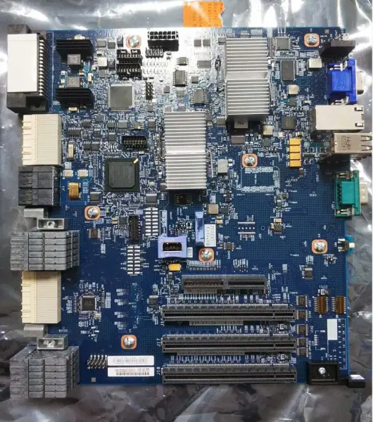 00d0052 00fn707 00fn811 00fn827 X3850x6 I/o Motherboard