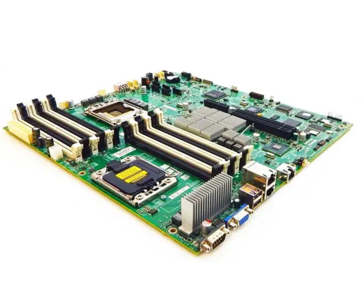 507255-001 Proliant Dl180 G6 Server System Board