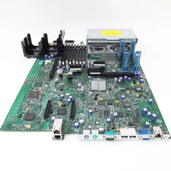 407749-001 436526-001 Proliant System Board Dl380 G5 Motherboard