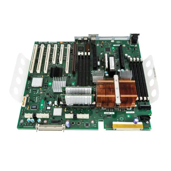 42r7425 42r7419 42r6197 System Backplane Motherboard For P52a