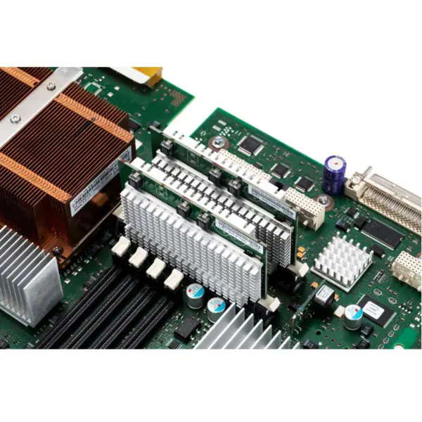42r7425 42r7419 42r6197 System Backplane Motherboard For P52a