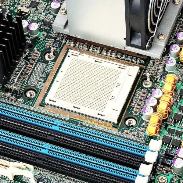 375-3278 375-3277 Workstation Motherboard
