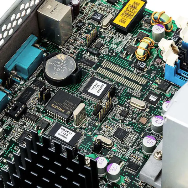 375-3278 375-3277 Workstation Motherboard