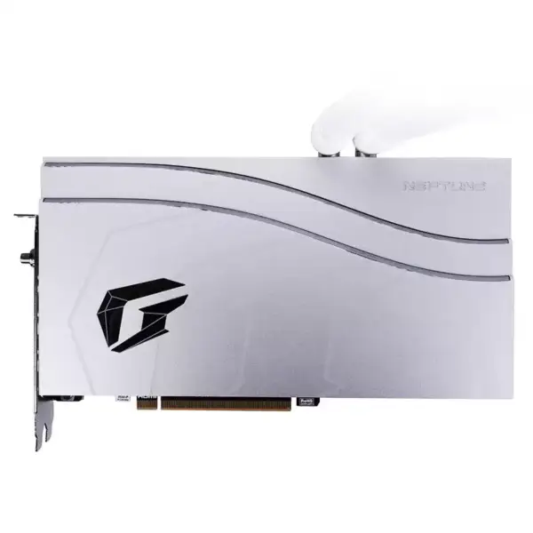 Colorful Geforce Rtx 4090 Graphics Card