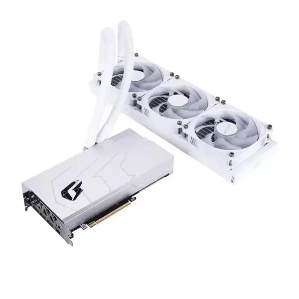 Colorful Geforce Rtx 4090 Graphics Card