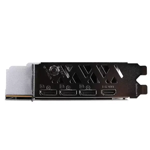 Colorful Geforce Rtx 4090 Graphics Card