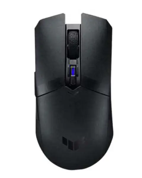Asus Tuf K3 keyboard