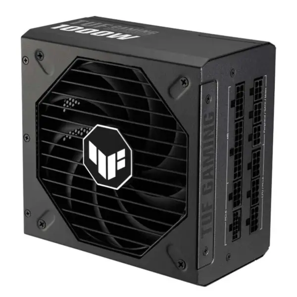 Asus Power Supply Units Tuf Gaming 1000g