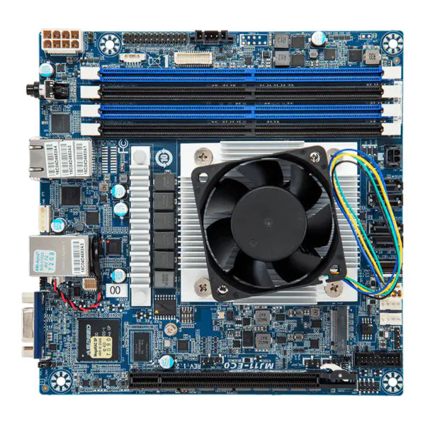 Gigabyte Mj11-ec0 Motherboard