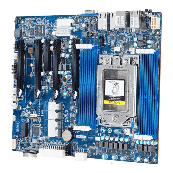Gigabyte Mz01 Ce0 Mz01-ce0 Motherboard