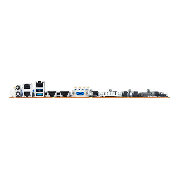 Gigabyte Mz01 Ce0 Mz01-ce0 Motherboard