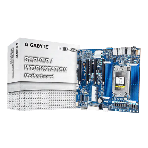 Gigabyte Mz01 Ce0 Mz01-ce0 Motherboard