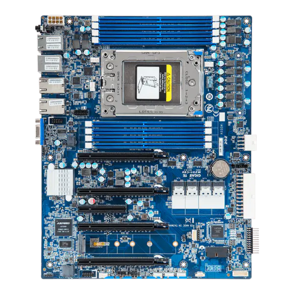 Gigabyte Mz01 Ce0 Mz01-ce0 Motherboard
