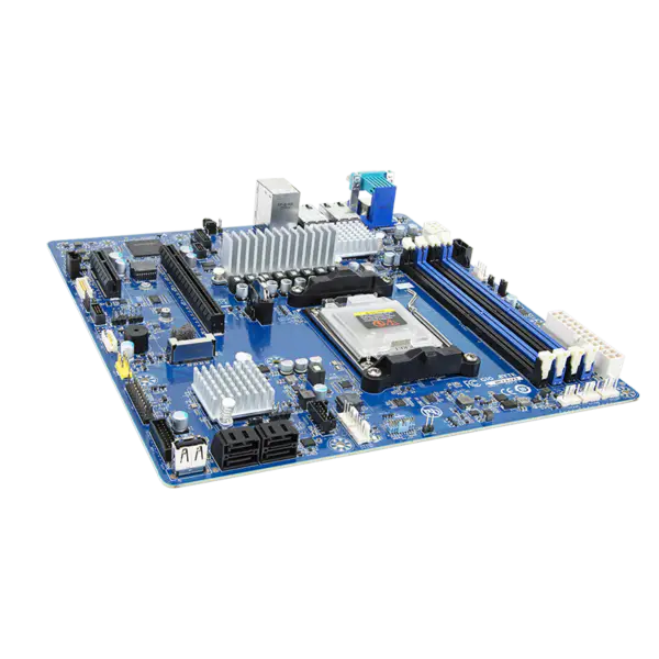 Gigabyte MC13-LE1 Motherboard