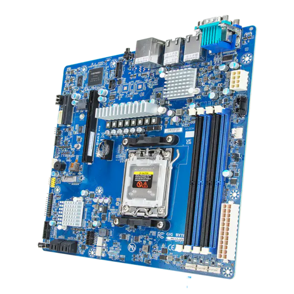 Gigabyte MC13-LE1 Motherboard