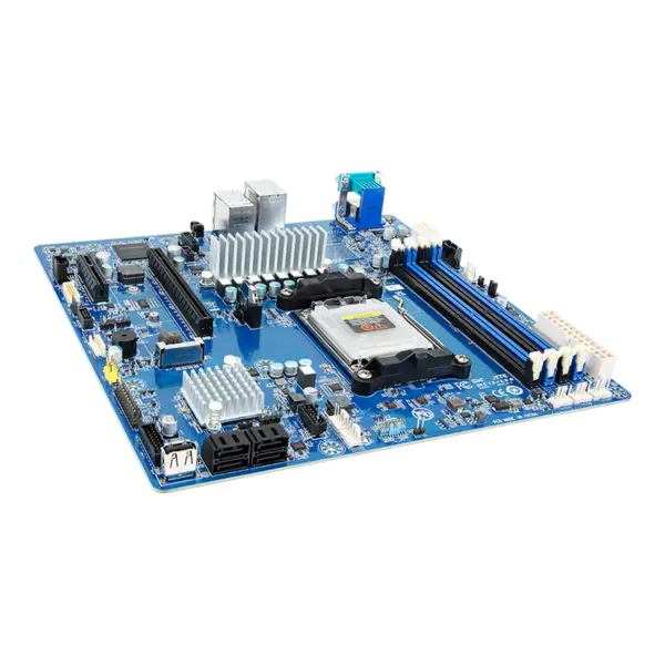 Gigabyte MC13-LE0 Motherboard