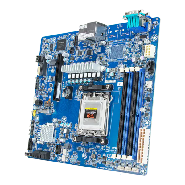 Gigabyte MC13-LE0 Motherboard