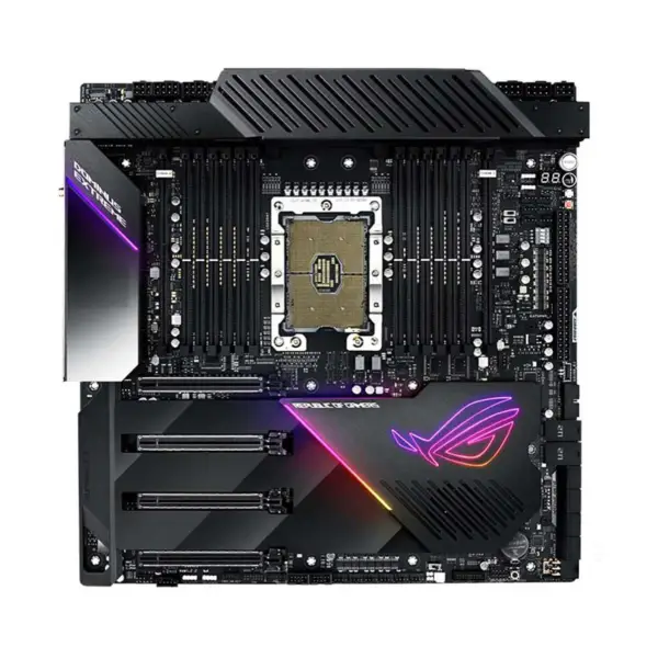 Asus C621 Sage Motherboard
