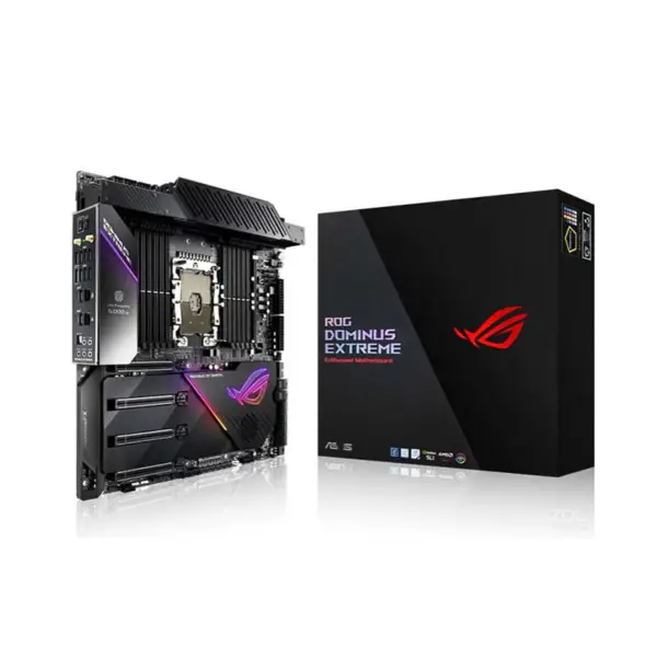 Asus C621 Sage Motherboard