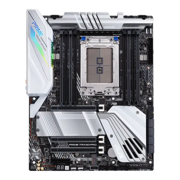 Asus Prime Trx40-pro Motherboard