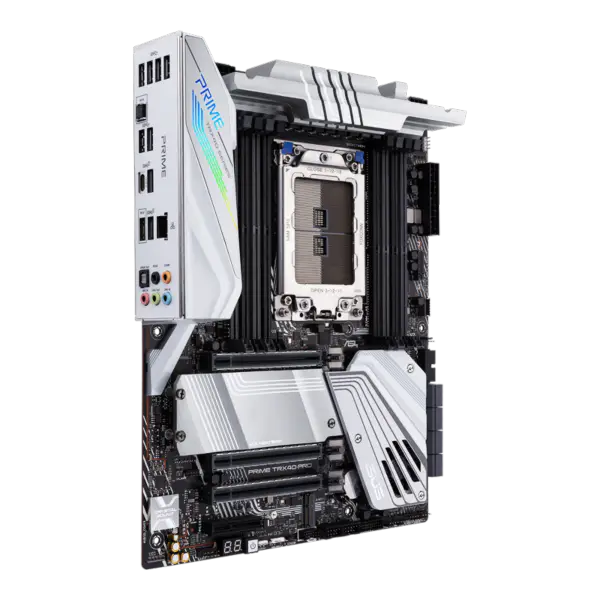 Asus Prime Trx40-pro Motherboard
