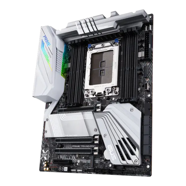 Asus Prime Trx40-pro Motherboard