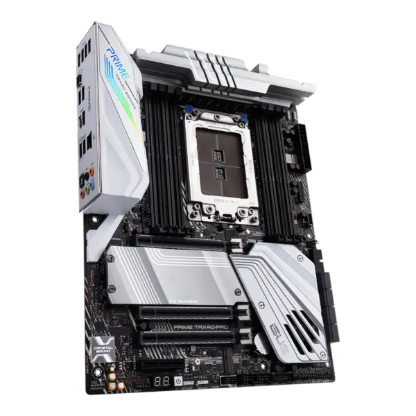Asus Prime Trx40-pro Motherboard