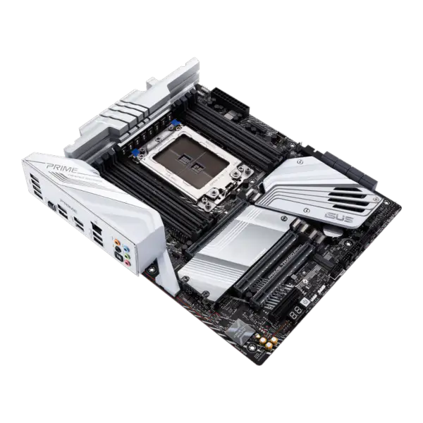Asus Prime Trx40-pro Motherboard