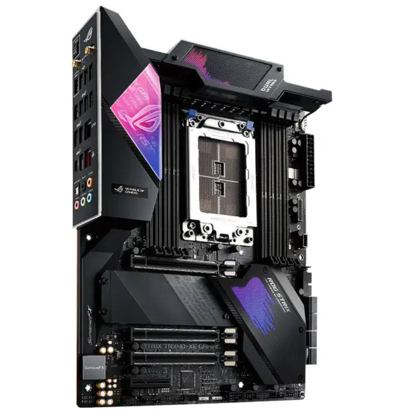 Asus Rog STRIX TRX40-XE Gaming Motherboard